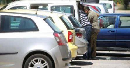 Državni zakon ubuduće će regulisati umanjenje saobraćajne kazne 