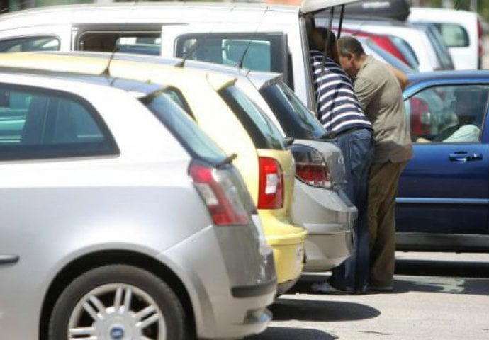 Državni zakon ubuduće će regulisati umanjenje saobraćajne kazne 