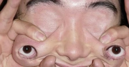 Oni su najgluplji ljudi! (VIDEO)