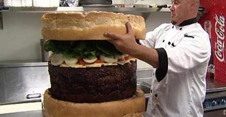 Pet najvećih stvari na svijetu!