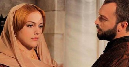 Hurem sultanija i Ibrahim paša ponovo u istoj seriji