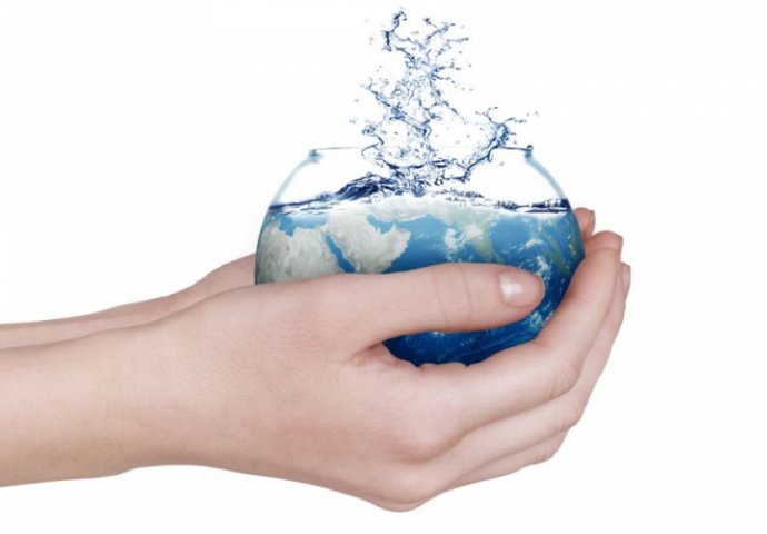 Zemlja ostaje bez pitke vode!?
