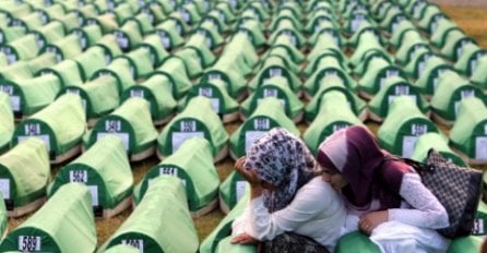 Haški tribunal: Web-stranica i video povodom godišnjice genocida u Srebrenici