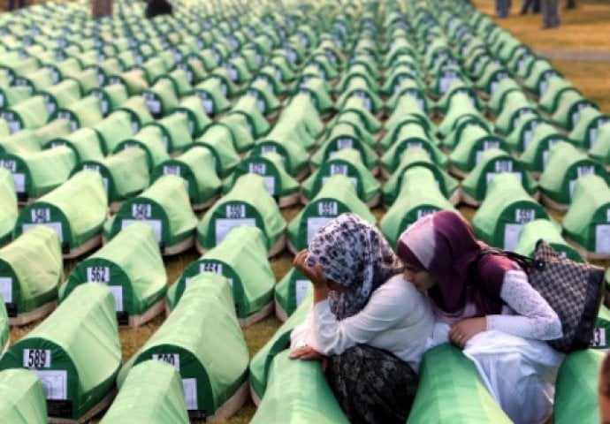 Haški tribunal: Web-stranica i video povodom godišnjice genocida u Srebrenici