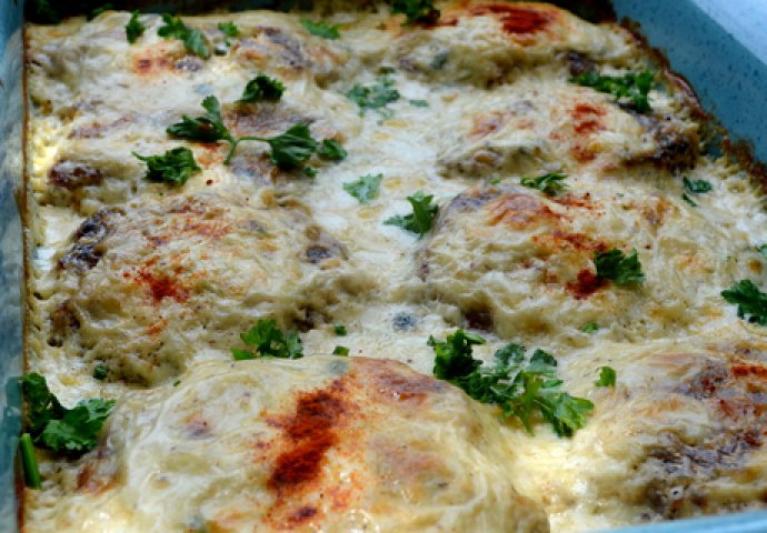 Kuhajte uz Novi.ba: Prijedlozi za iftarski meni - petak, 19. juni