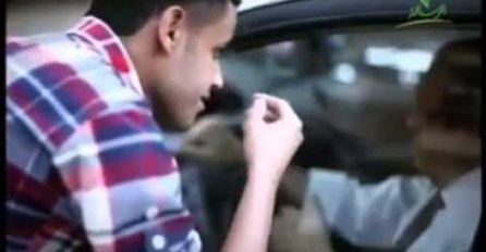 Veličina čovjeka se ne mjeri materijalnim bogatstvom! (VIDEO)