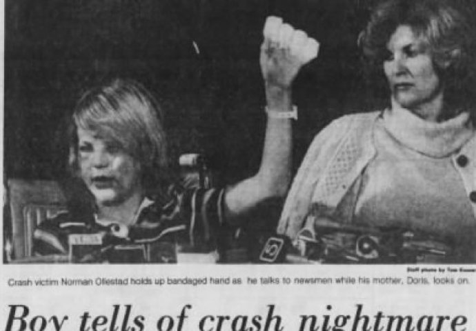 10 ljudi koje je nemoguće ubiti: Oni su prevarili smrt