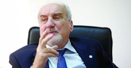 Vukčević: Srbija ne može slučaj Orić ustupiti BiH!