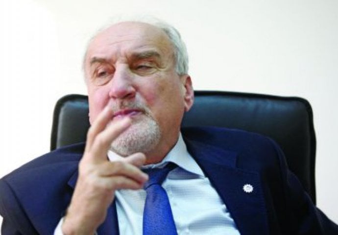 Vukčević: Srbija ne može slučaj Orić ustupiti BiH!