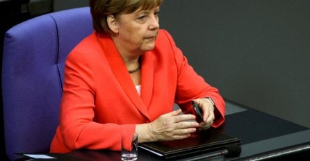 Merkel o pregovorima Grčke sa kreditorima: Gdje ima volje, ima i načina!