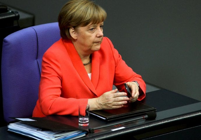 Merkel o pregovorima Grčke sa kreditorima: Gdje ima volje, ima i načina!