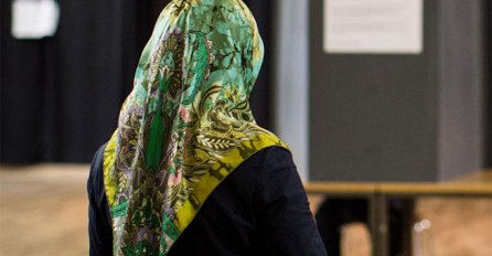 Istinita iskustva - velike poruke: Bubuljice koje su promijenile život jedne muslimanke
