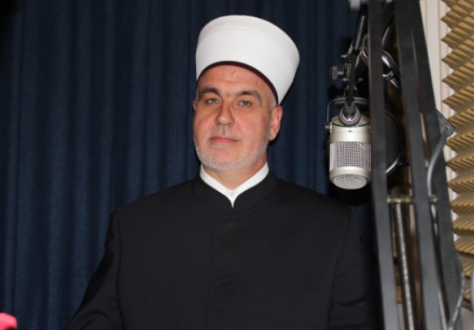 Reisu-l-ulema Husein ef Kavazović: "Političke elite u islamskim zemljama ne pokazuju dozu odgovornosti"