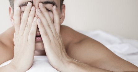 NOĆI SU PAKLENO SPARNE? U 4 koraka se brzo rashladite i spavajte ko beba!