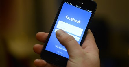 Evo kako spriječiti Facebook da vam "pojede" mobilni internet