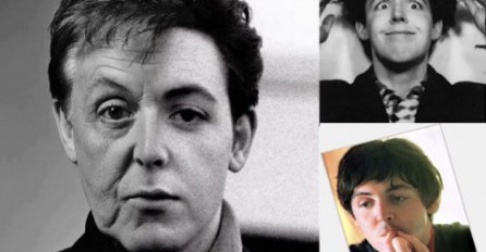 Paul McCartney: Legenda danas proslavlja 73. rođendan!
