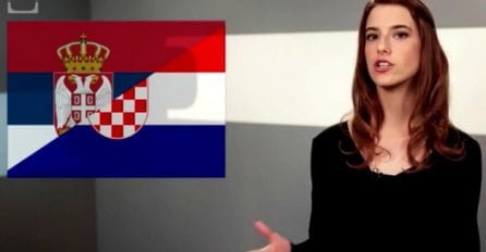 Amerikanci pokušali objasniti svijetu "zašto se Srbi i Hrvati mrze"