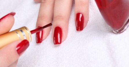 Najbolji posao ikada? Vi lakirajte nokte, a oni će vam plaćati 50.000 eura godišnje