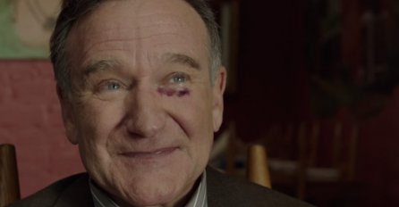 Posljednja drama Robina Williamsa