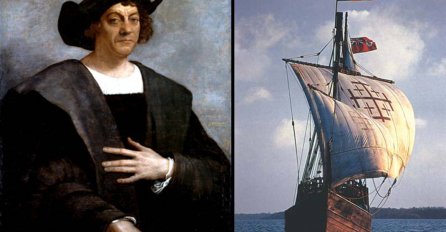 Šta je to Kolumbo pomislio kada je doplovio do Bahama 1492. godine?