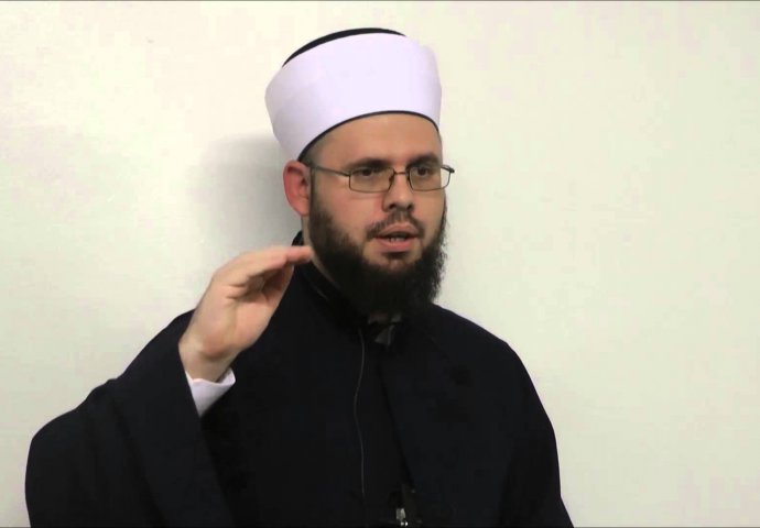 Kurra hafiz Admir Husić za Novi.ba: Ego treba slomiti da bi se čovjek uzdigao
