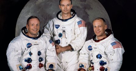 Rusi pokreću istragu i tvrde: Amerikanci nikada nisu sletjeli na Mjesec!