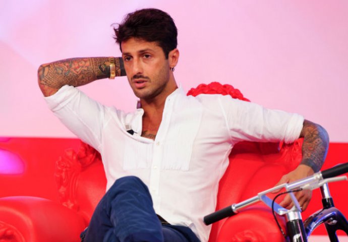 Fabrizio Corona pušten na slobodu, ali ipak ne ide kući