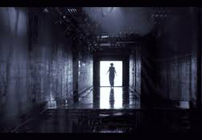 Kuće u koje ne ulaze niti zalaze meleci 