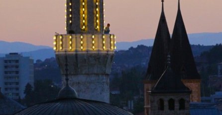 Vjerski običaji Bošnjaka u ramazanu: Kako se nekad oglašavao iftar i sehur? 