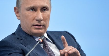 Putin ukinuo niz ekonomskih sankcija prema Turskoj