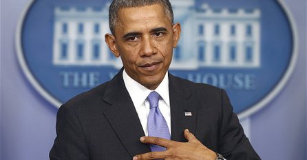 Obama organizovao iftar u Bijeloj kući: Svi smo mi jedna porodica bez obzira na vjeru