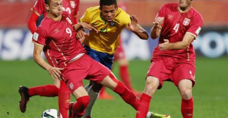 Reprezentacija Srbije je prvak svijeta