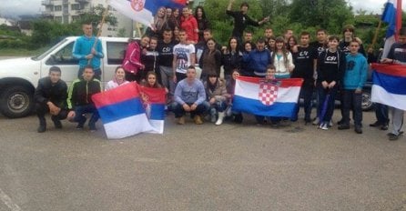 Ova je fotografija oduševila region, ali ne Bosance i Hercegovce: Jedan detalj je sve pokvario