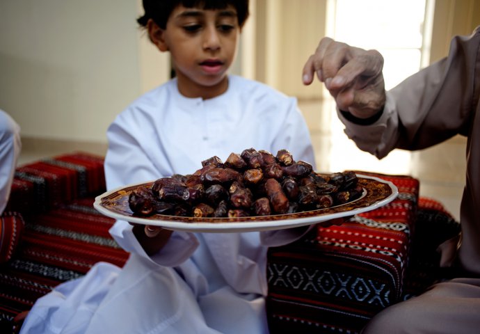 Šejh Urjan Kukavica: Post je jedan od najintimnijih ibadeta za koji znaju samo Allah i postač