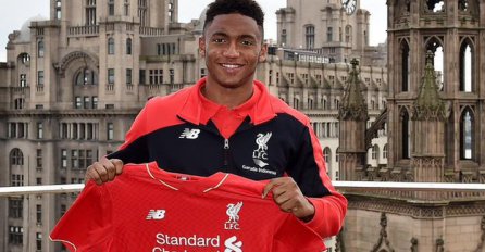 Redsi kupuju u drugoj ligi: Da li je tim s Anfielda na pravom putu?!