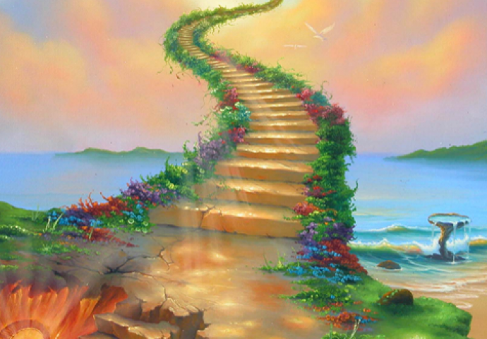 Ahiretski uspjeh je važniji od dunjalučkog 