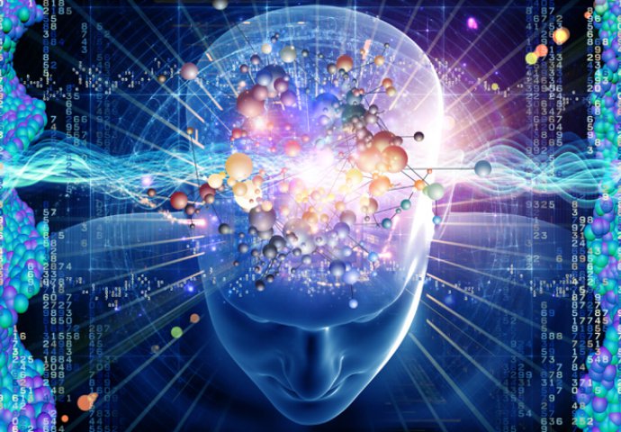 Naučnici tvrde: Ljudski mozak je moguće dizajniran da stvara halucinacije