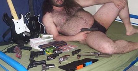 Luđaci na Facebooku! (FOTO)