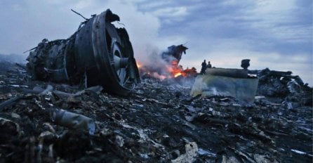 U Maleziji komemoracija povodom godišnjice nesreće aviona MH17