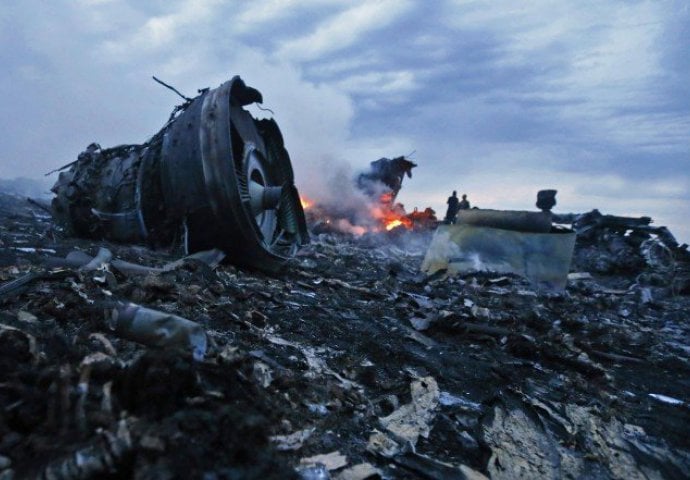 U Maleziji komemoracija povodom godišnjice nesreće aviona MH17