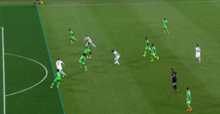 Godinu dana poslije: NIJE BIO OFFSIDE!