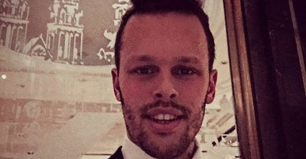 Igor Kojić fotografijom poručio da ima potrebu da cijeli svijet zna da je u ljubavi sa Severinom!