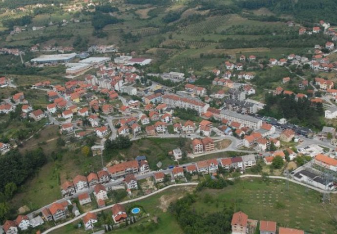 Građani Prozor-Rame u panici: Šta se ovo događa?!