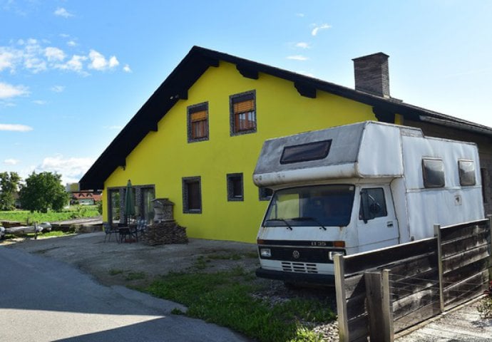 (FOTO & VIDEO) Ovo je kuća ubice iz Graza: Mjesto odakle je Alen krenuo u krvavi pohod!