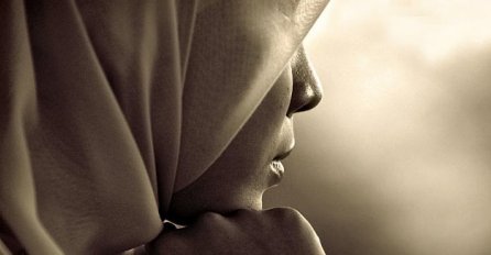 Istinita iskustva - velike poruke: Nisam ja muslimanka…