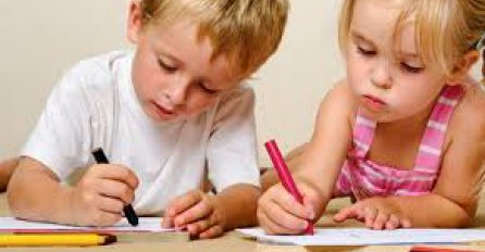 DJEČJI BISERI: Ovako nešto samo djeca mogu smisliti 