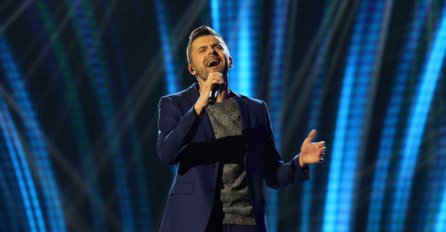 Amel Ćurić oduševio: "Zvali su me da održim koncert u Švedskoj, ali samo ako povedem i tebe!