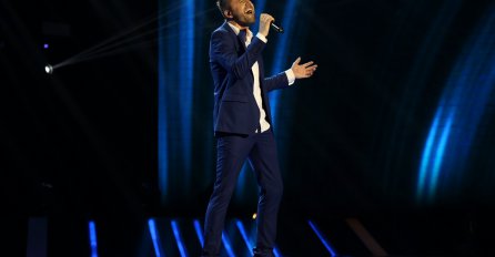 Amel Ćurić je pobjednik druge sezone showa X Factor Adria!