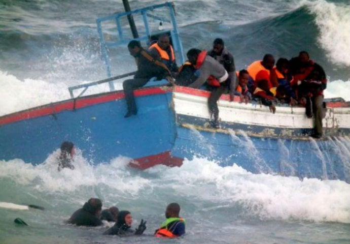 EU kreće u ozbiljan obračun protiv krijumčara ljudi na Mediteranu