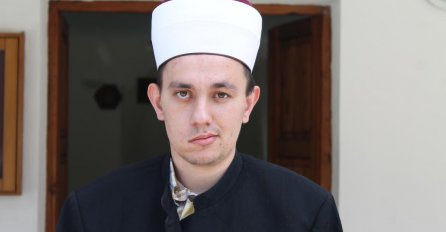 Adis ef. Hebibović: Naučio sam da se isplati boriti za život, ovaj ramazan za mene je sigurno jedan od najljepših u životu!